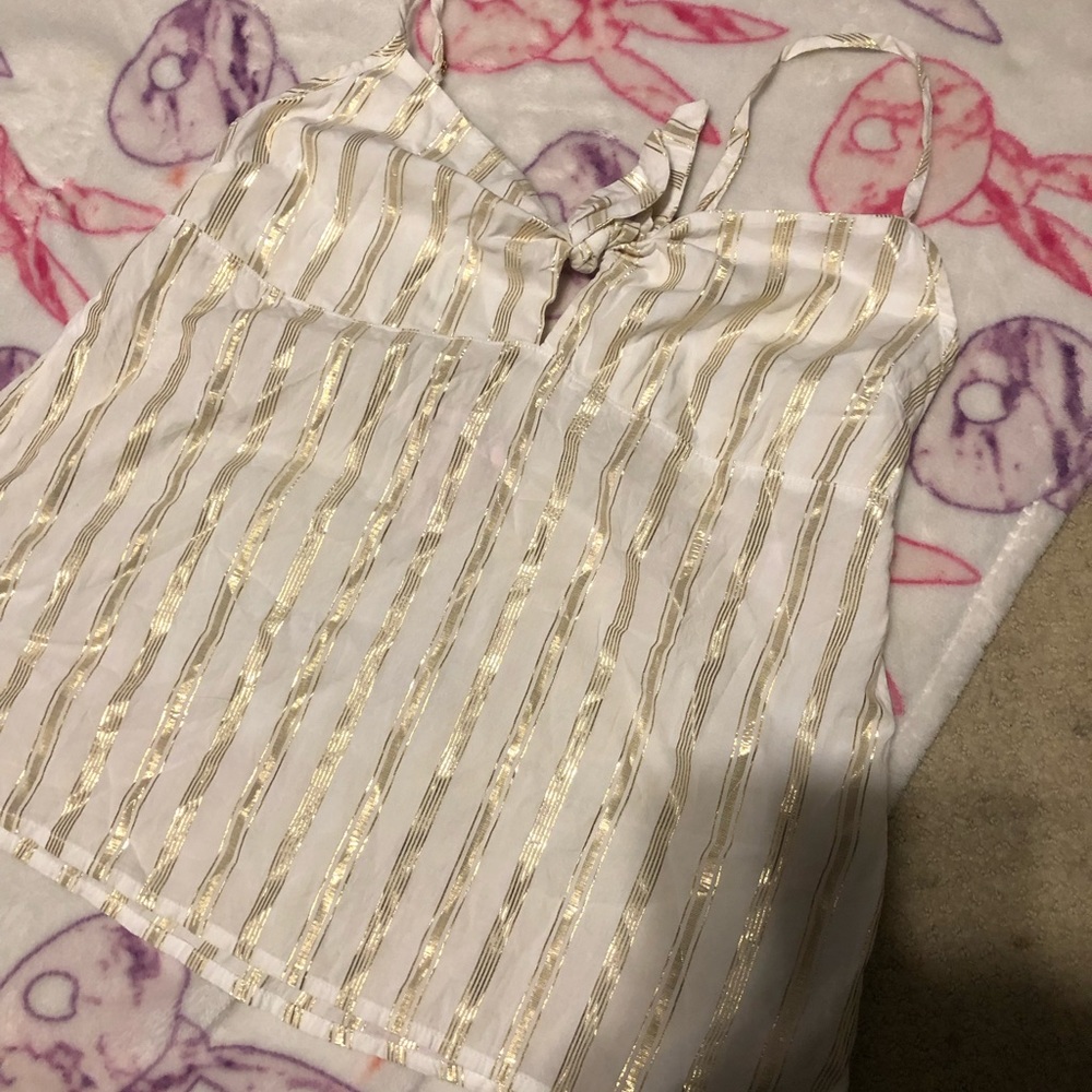 Victoria Secret summer top